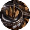 Aged Oud