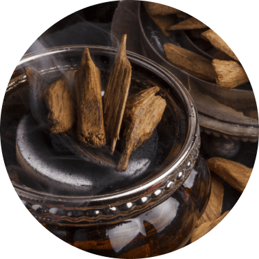 Aged Oud