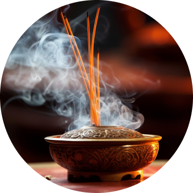 Incense