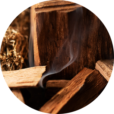 Smoky Oud
