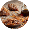   Spiced Resin