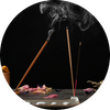  Incense
