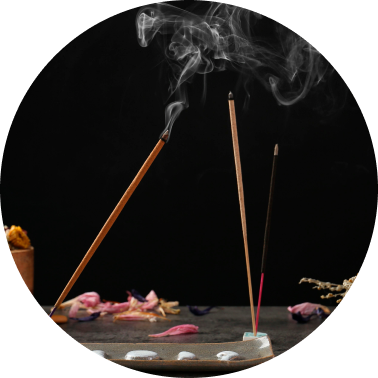 Incense