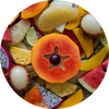  Fruity Nuances