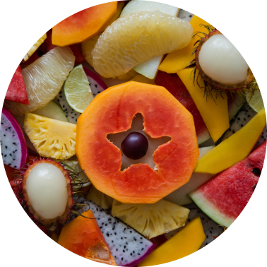 Fruity Nuances