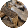 Aged Cambodian Oud