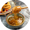   Faint Honeyed Sweetness