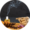  A whisper of gentle spice