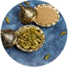   Cardamom