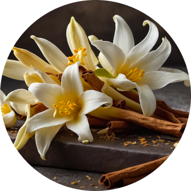Vanilla