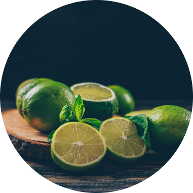 Bergamot