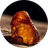 Amber