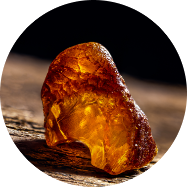 Amber