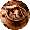  Guaiac Wood