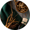 Dry Woods