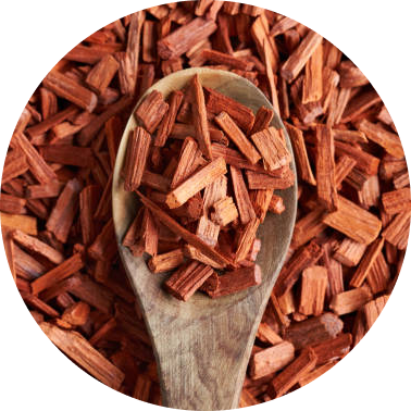 Sandalwood