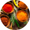  Dry Spices