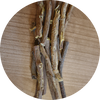 Sweet wood