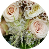  Slight floral touch