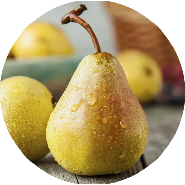 Pear