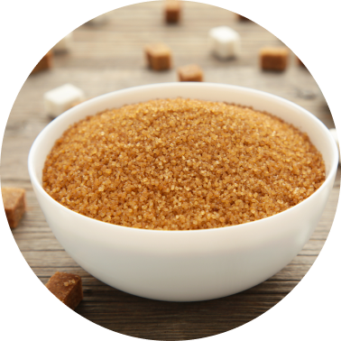 Brown Sugar