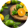 Fresh Citrus