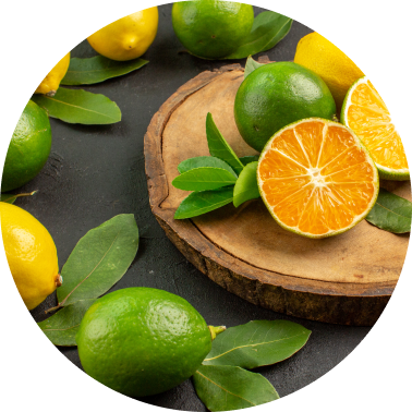 Fresh Citrus