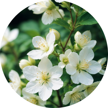 Jasmine