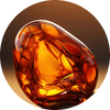  Amber