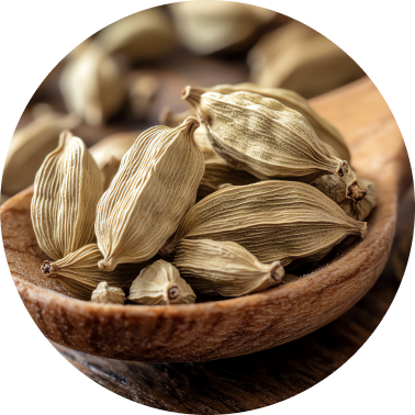 Cardamom