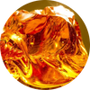 Amber