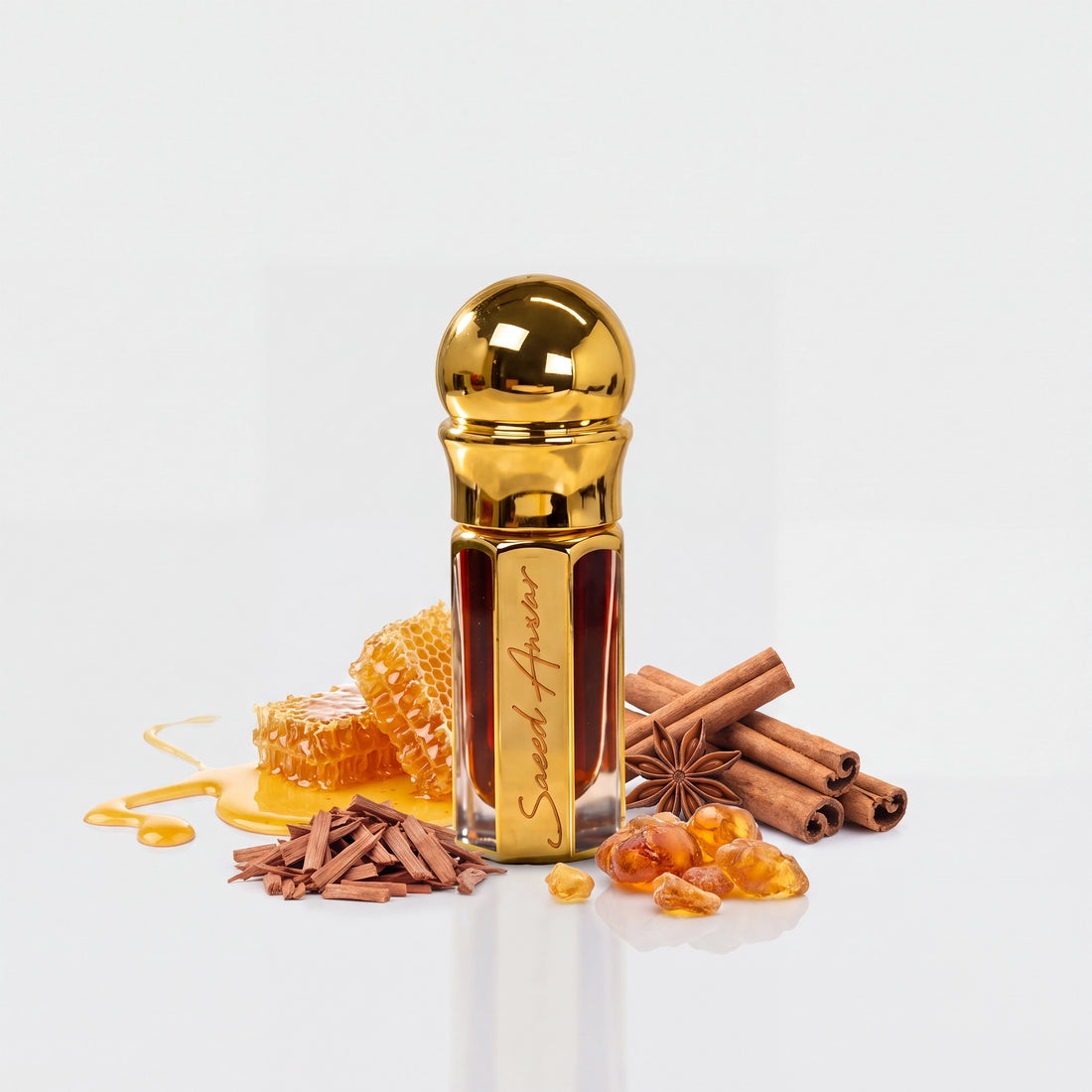 Oud Burmi