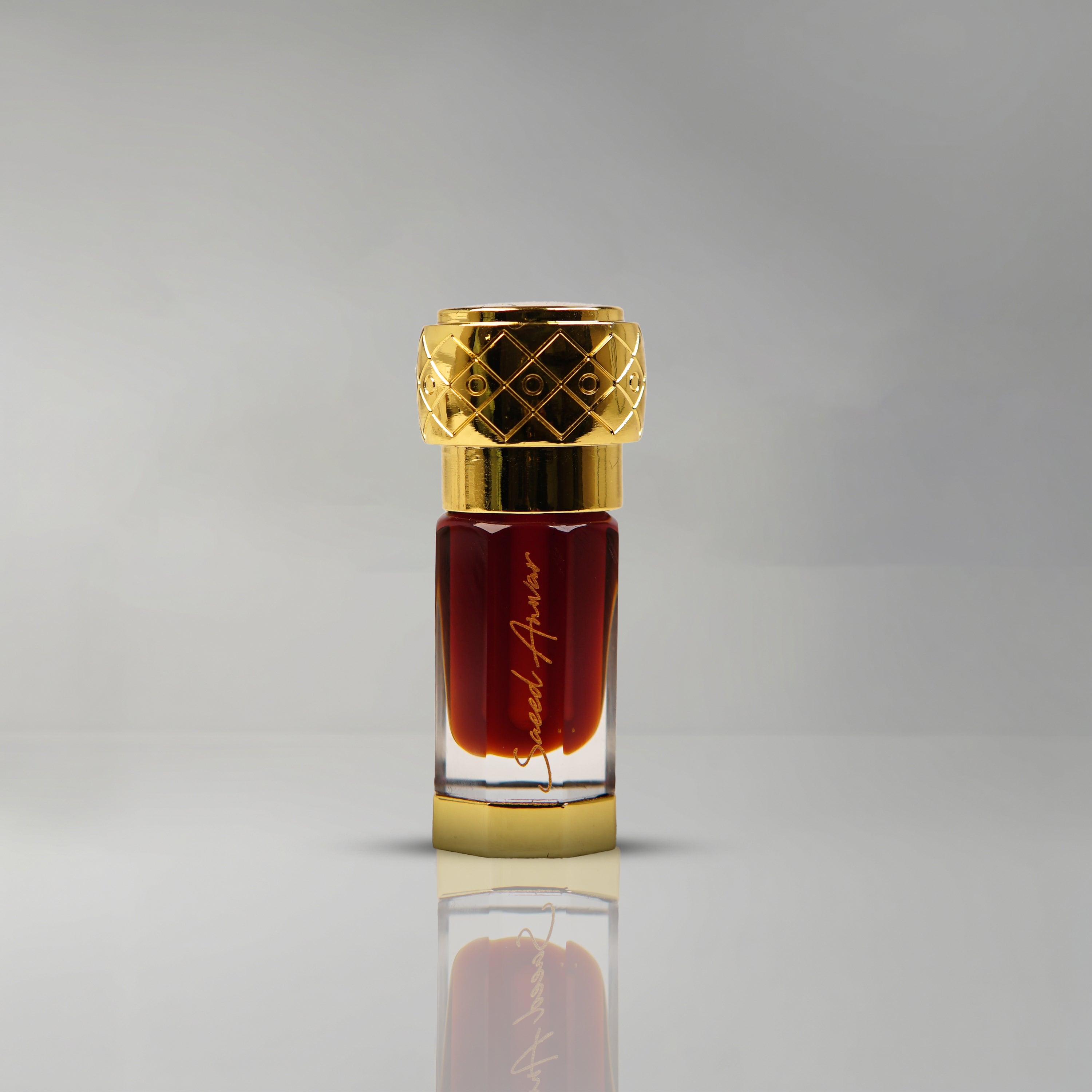 Oud Mubakhar
