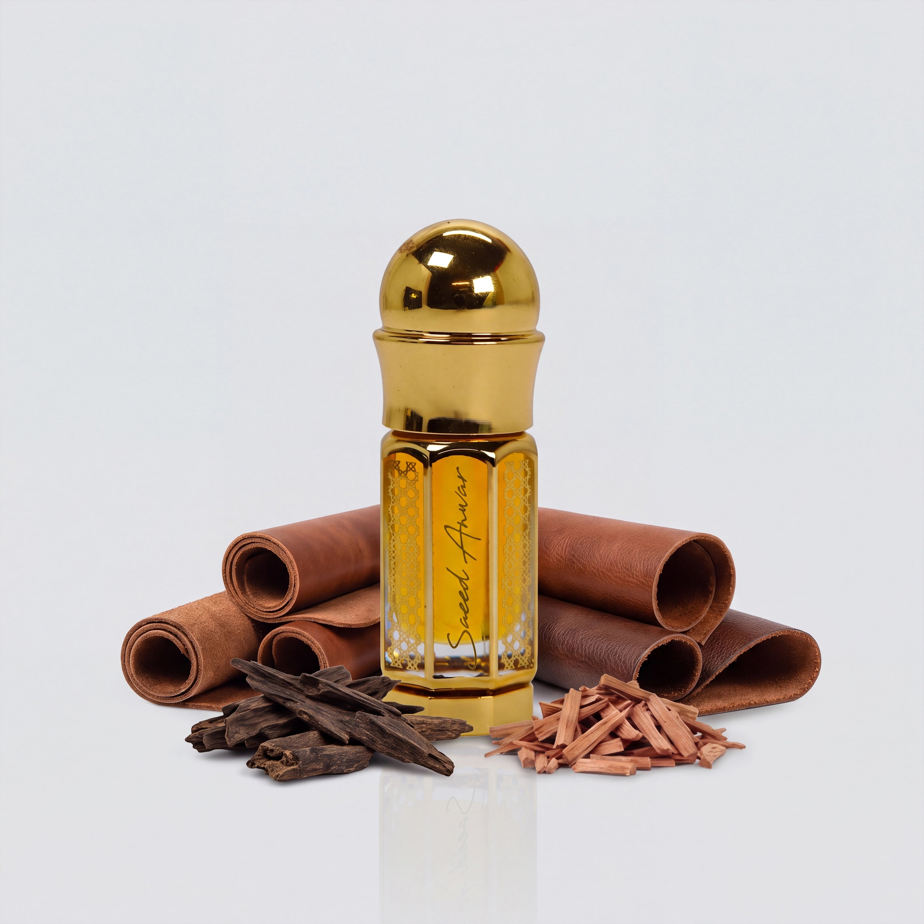 Oud Mukhalat