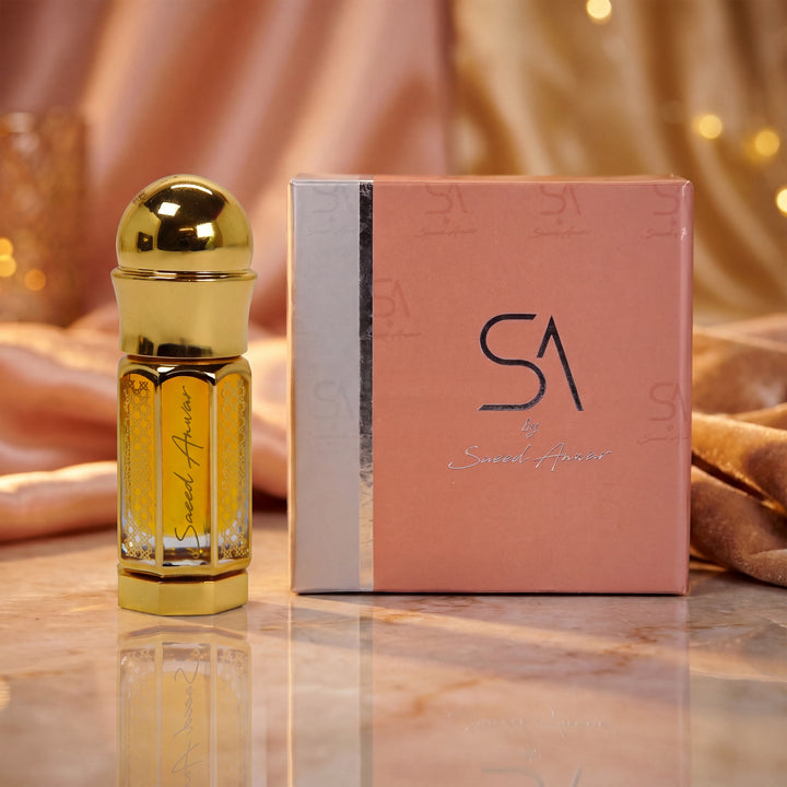 Oud Mukhalat
