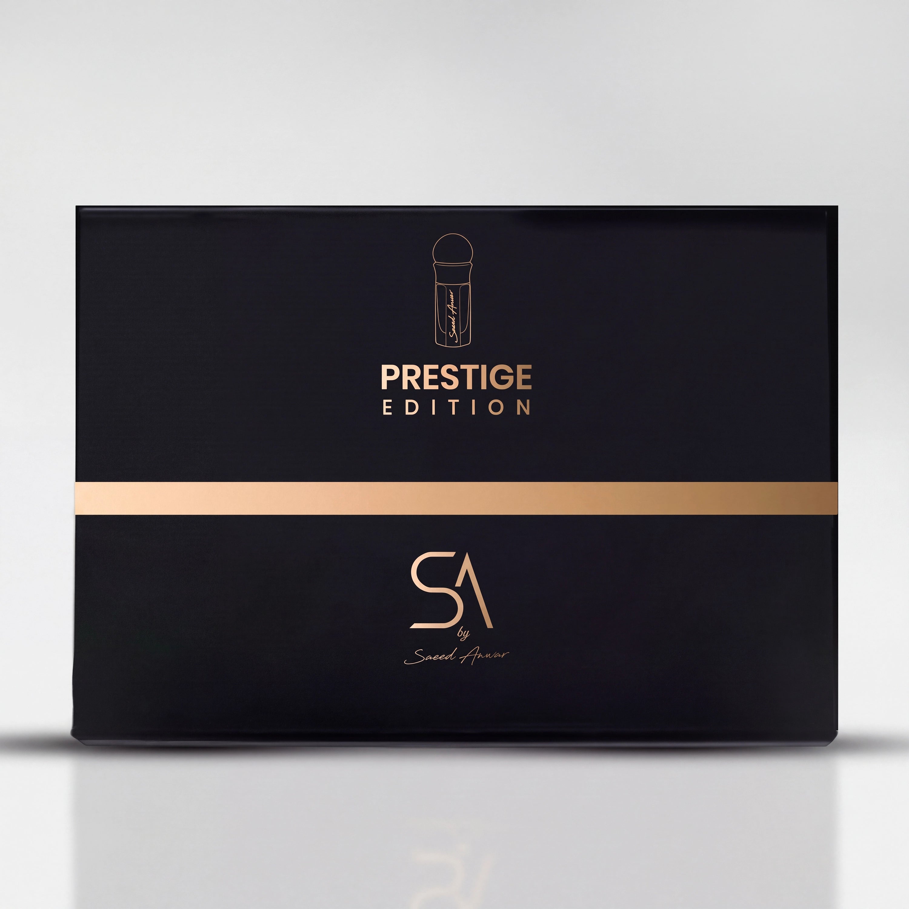 Prestige Edition ⚜️
