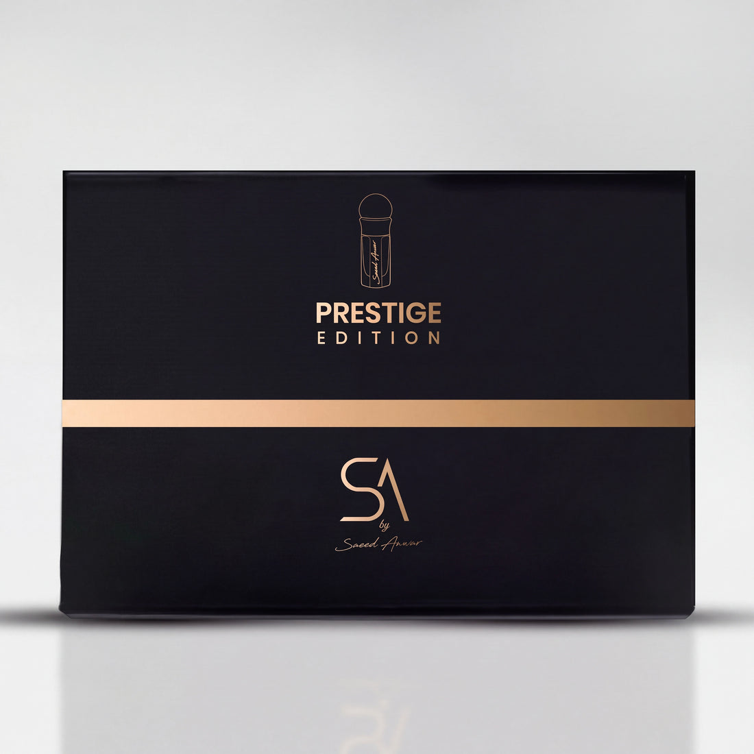 Prestige Edition ⚜️