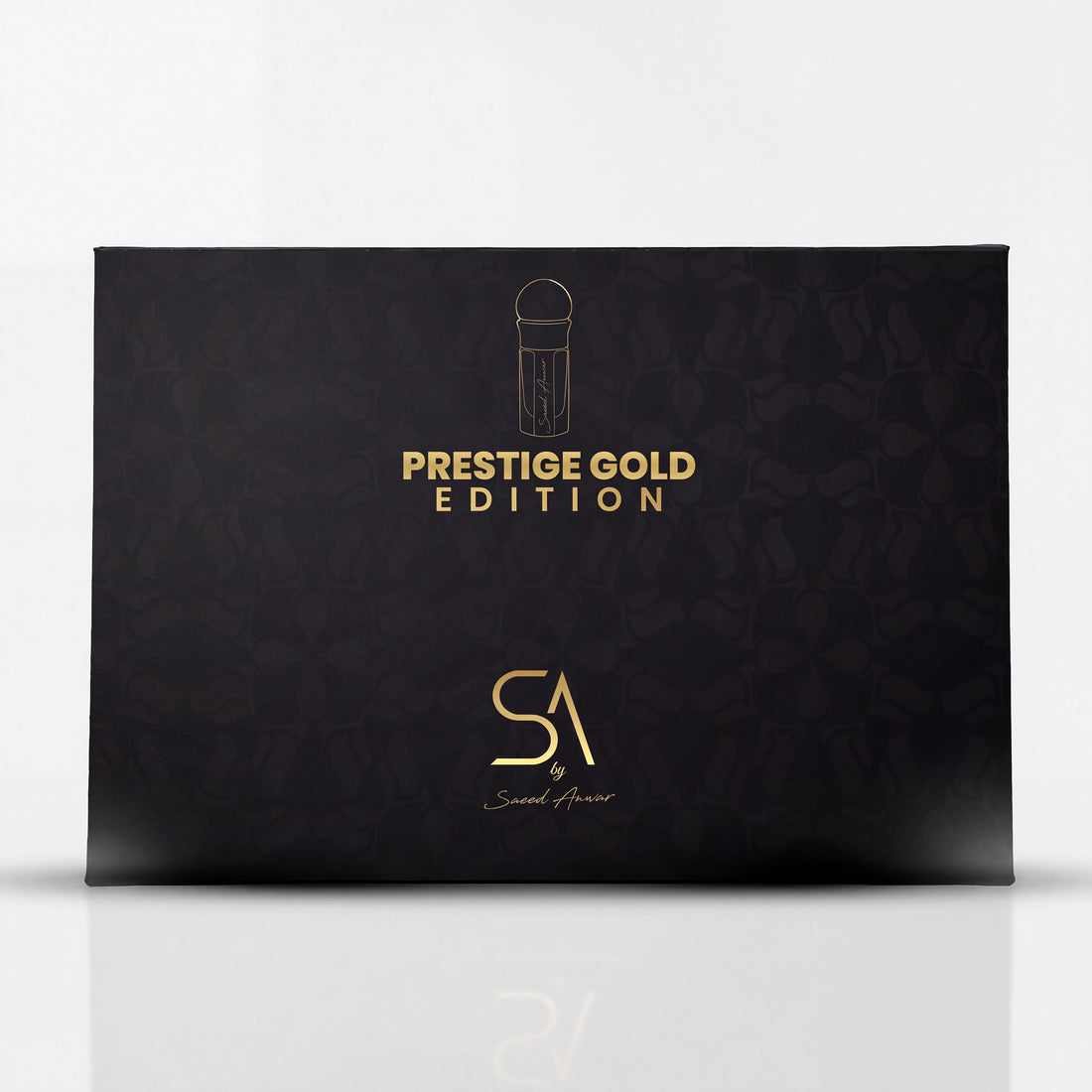 Prestige Gold Edition 👑