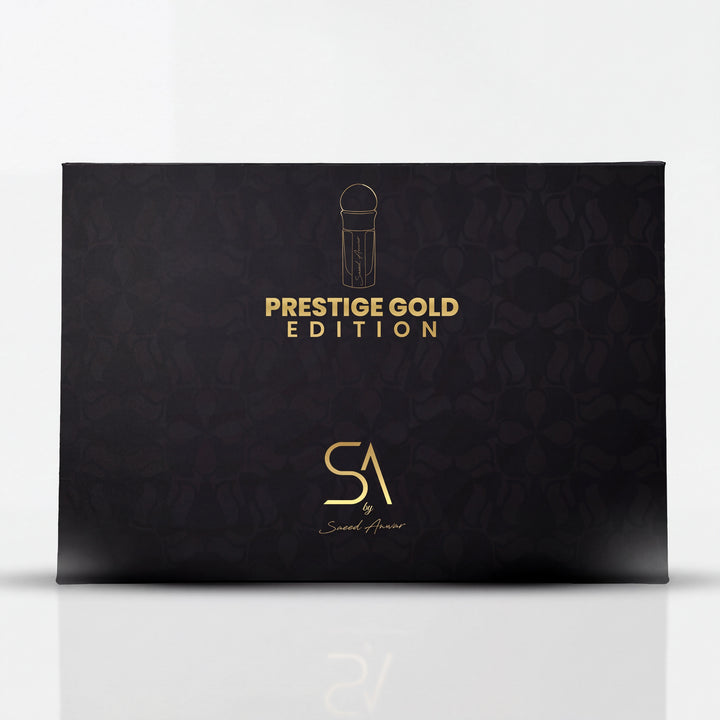 Prestige Gold Edition 👑