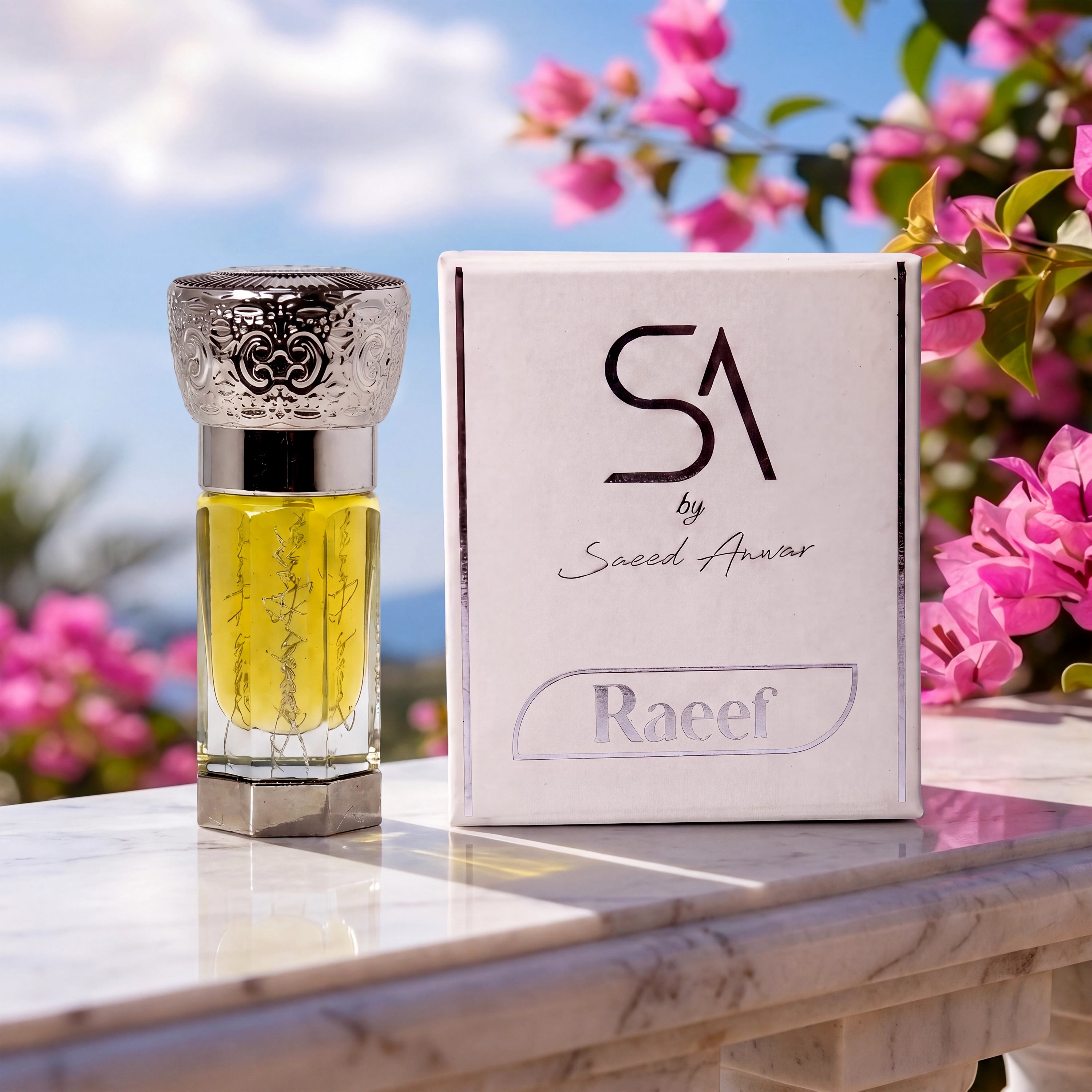 Ra'eef (3ML)