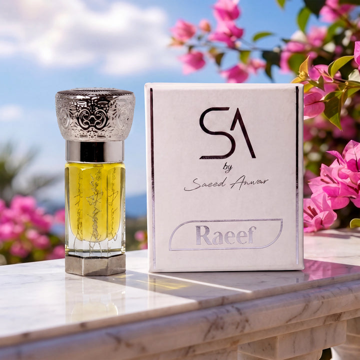 Ra'eef (3ML)