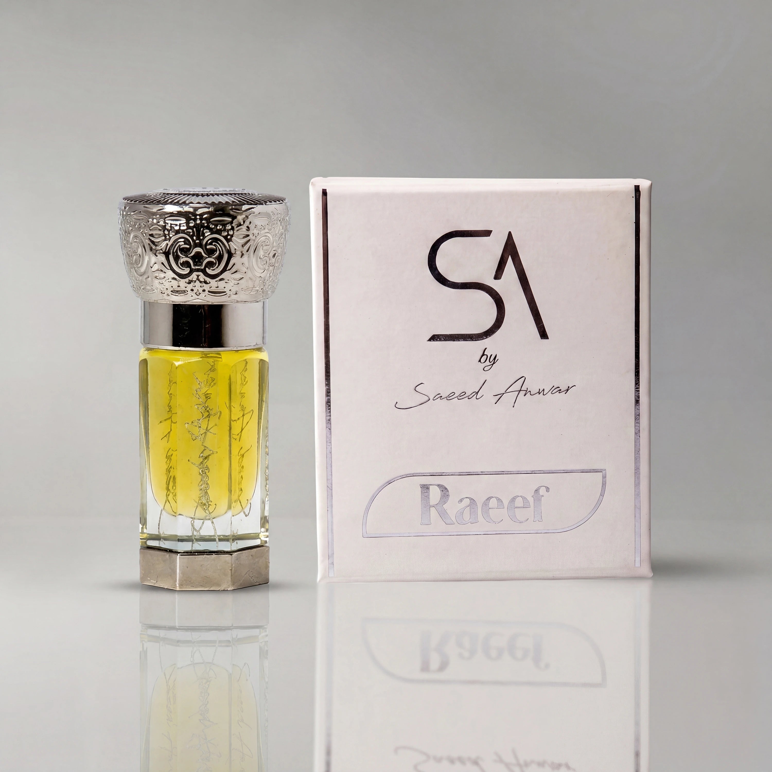 Ra'eef (3ML)