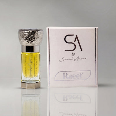 Ra'eef (3ML)