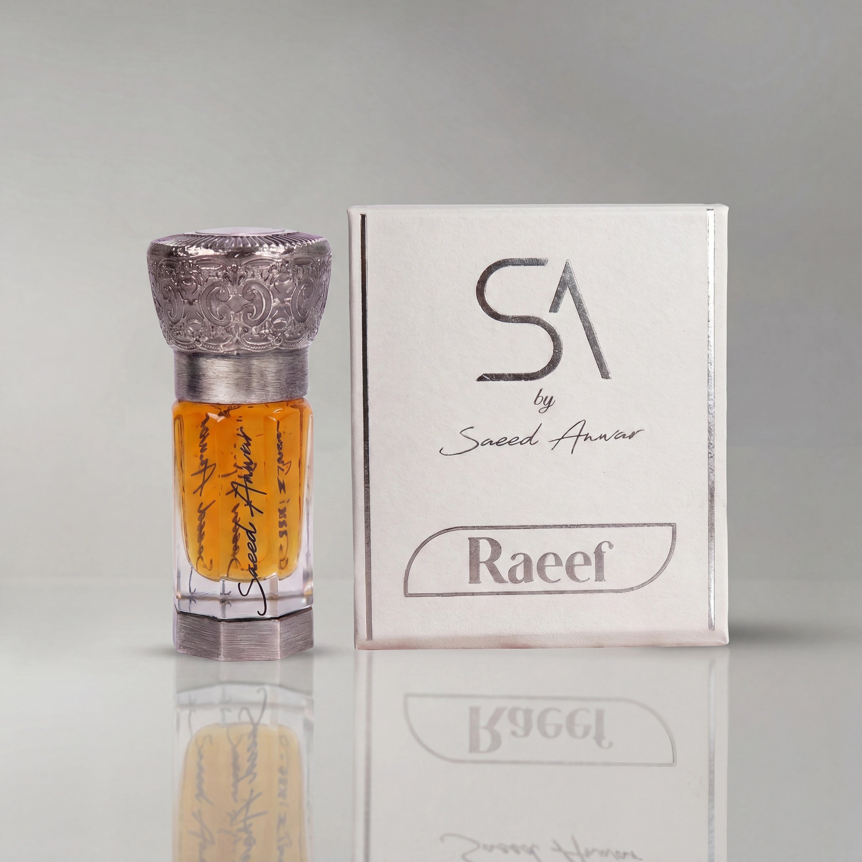 Ra'eef (3ML)