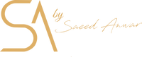 SA By Saeed Anwar