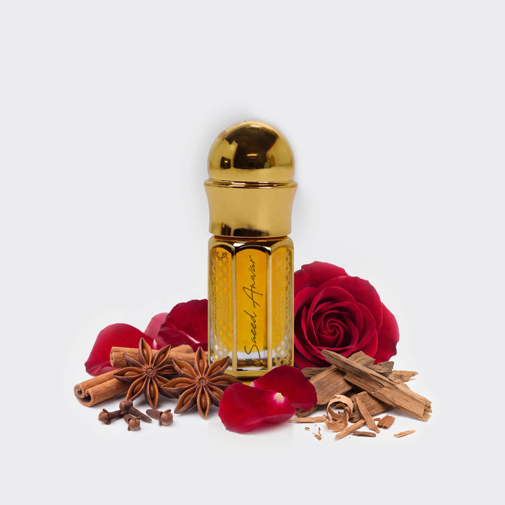 Shamama Absolute