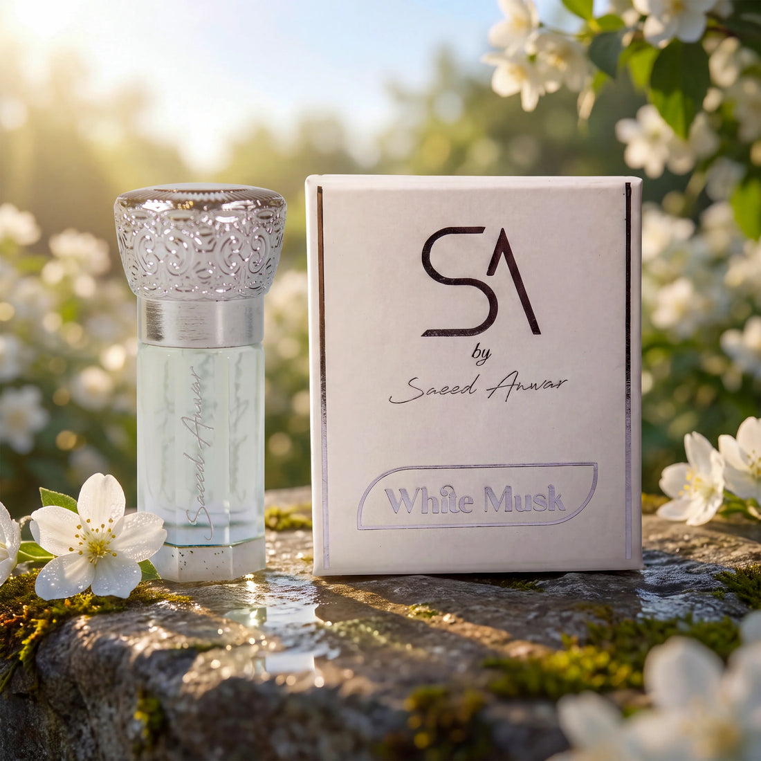 White Musk