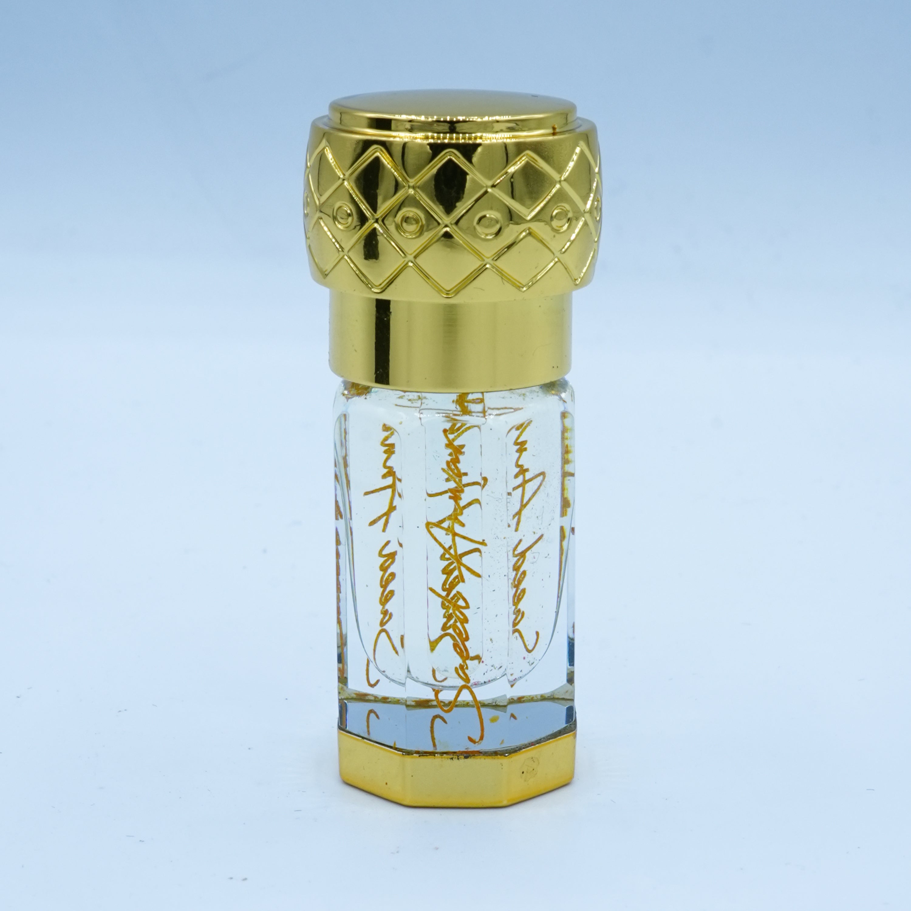 White Musk (3ML)