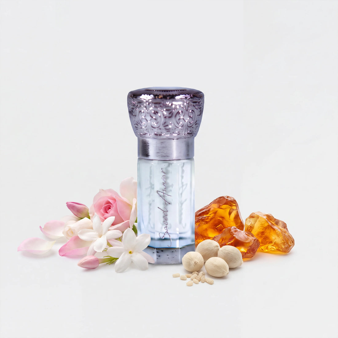 White Musk