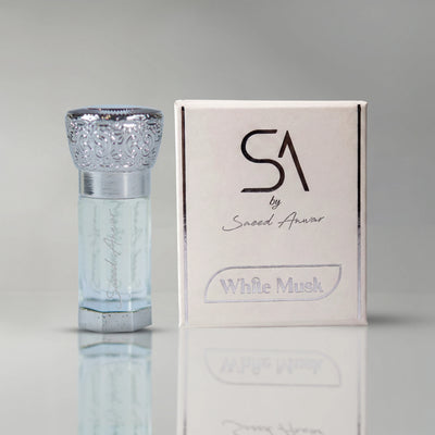 White Musk